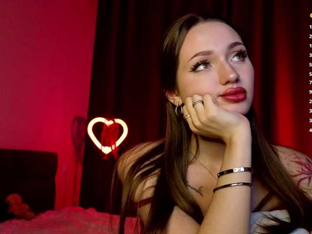 BallaniGrow live cam on BongaCams