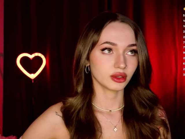 BallaniGrow live cam on BongaCams
