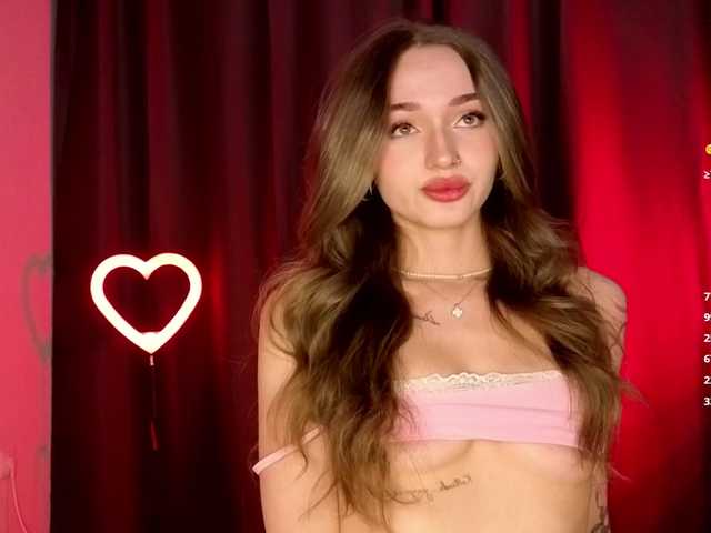 BallaniGrow live cam on BongaCams