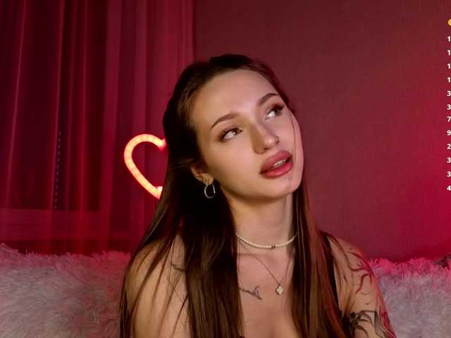 BallaniGrow live cam on BongaCams