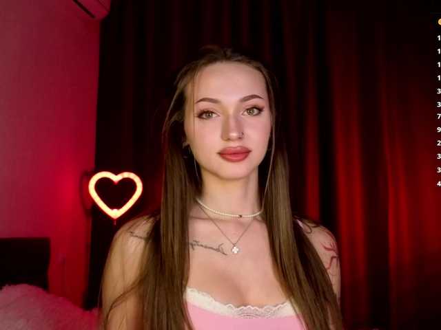 BallaniGrow live cam on BongaCams