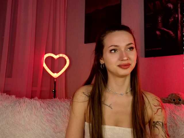 BallaniGrow live cam on BongaCams