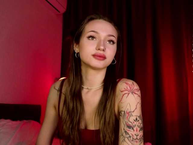 BallaniGrow live cam on BongaCams