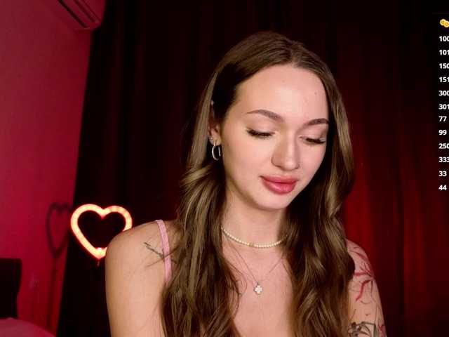 BallaniGrow live cam on BongaCams