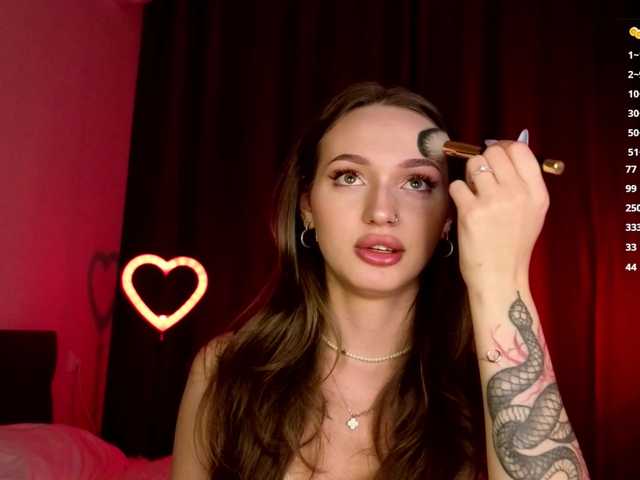 BallaniGrow live cam on BongaCams