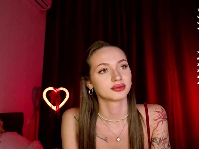 BallaniGrow live cam on BongaCams