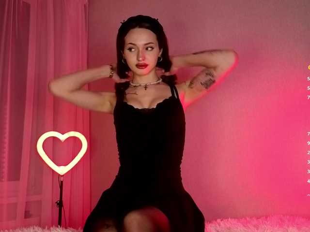 BallaniGrow live cam on BongaCams