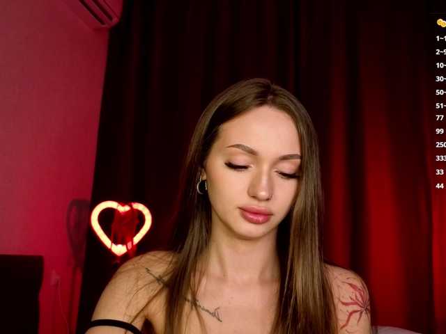 BallaniGrow live cam on BongaCams