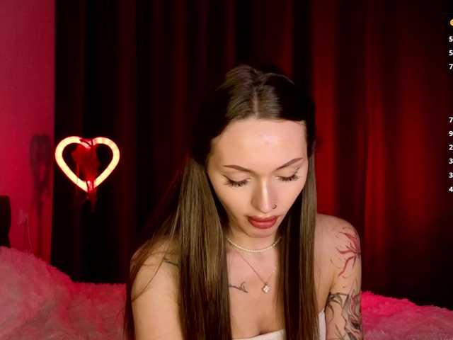 BallaniGrow live cam on BongaCams