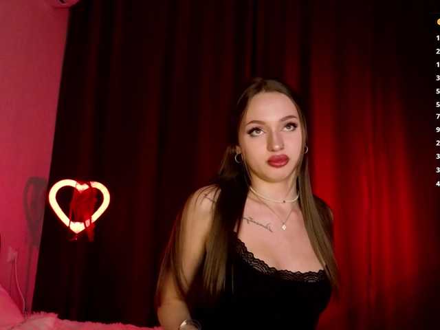 BallaniGrow live cam on BongaCams