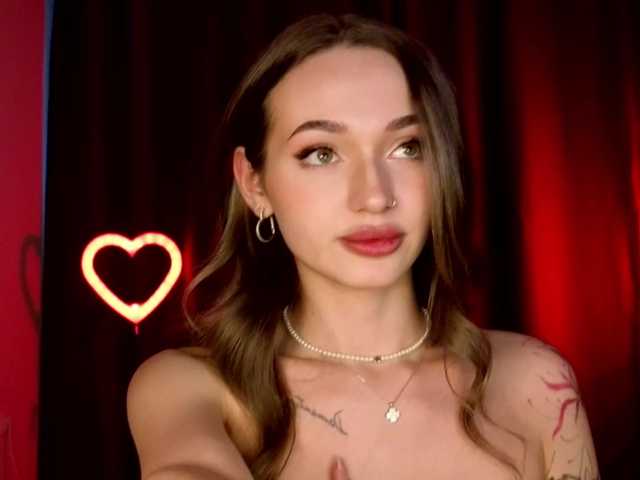 BallaniGrow live cam on BongaCams