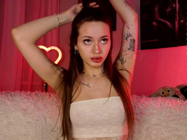 BallaniGrow live cam on BongaCams