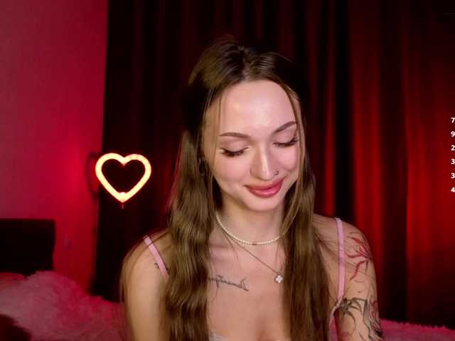 BallaniGrow live cam on BongaCams