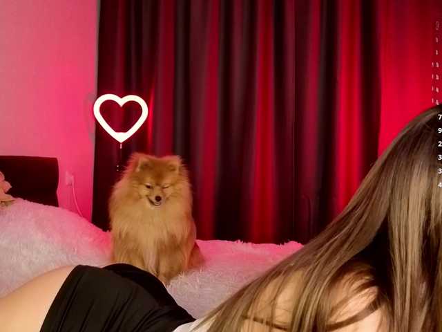 BallaniGrow live cam on BongaCams