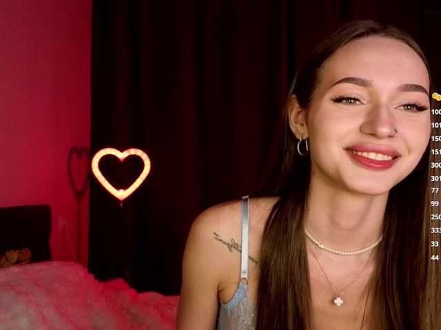 BallaniGrow live cam on BongaCams