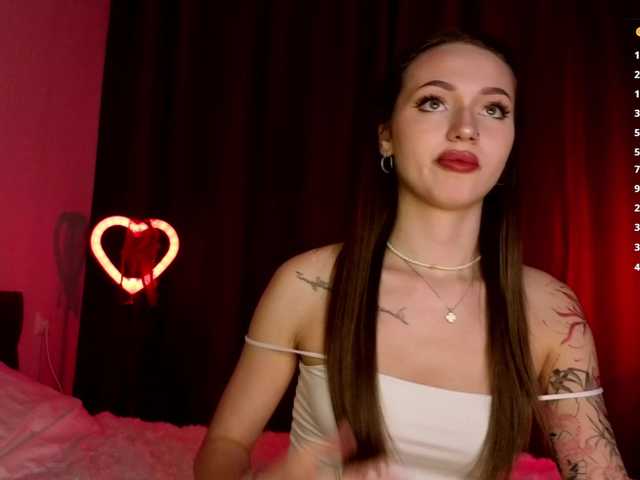 BallaniGrow live webcam show