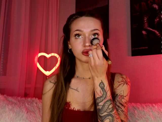 BallaniGrow live cam on BongaCams