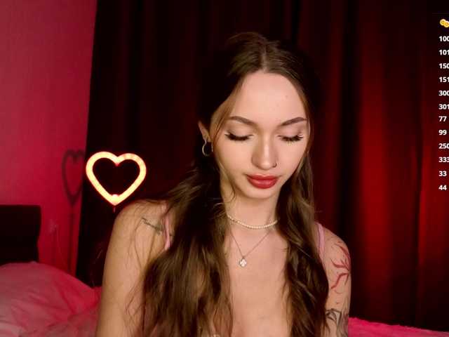 BallaniGrow live cam on BongaCams