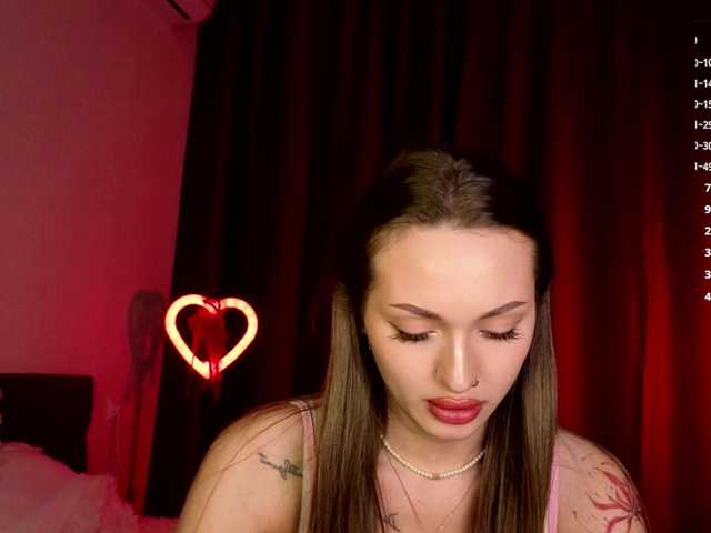 BallaniGrow live cam on BongaCams