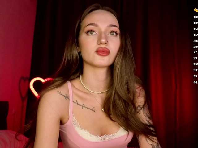 BallaniGrow live cam on BongaCams