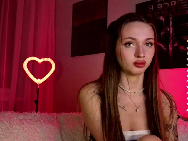 BallaniGrow live cam on BongaCams
