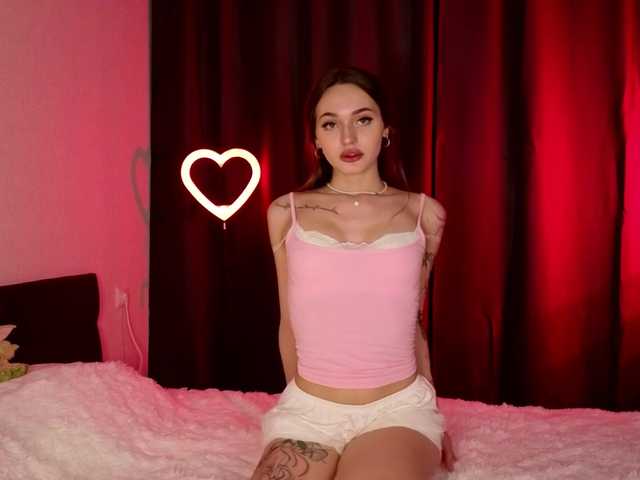 BallaniGrow live cam on BongaCams