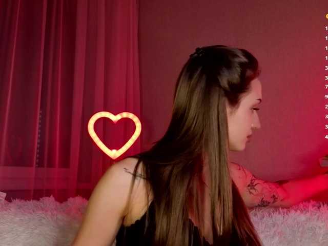 BallaniGrow live cam on BongaCams