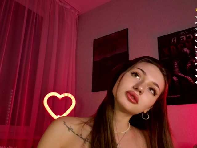 BallaniGrow live cam on BongaCams