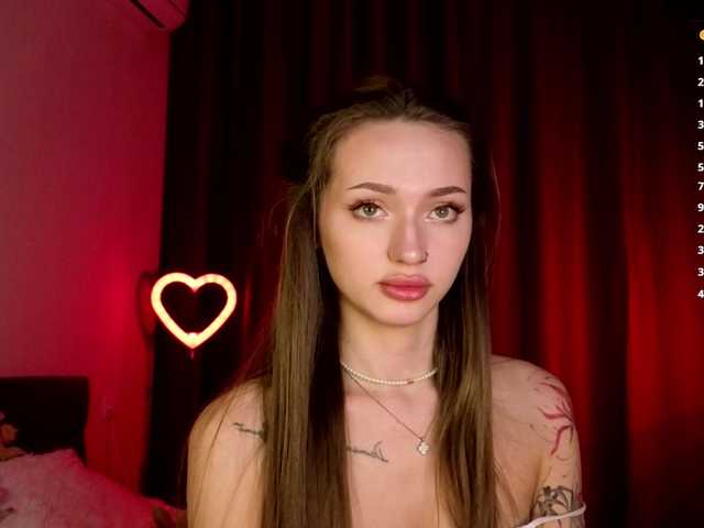 BallaniGrow live cam on BongaCams