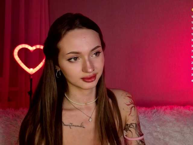 BallaniGrow live cam on BongaCams