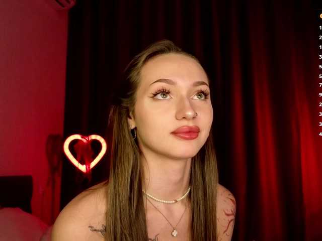BallaniGrow live cam on BongaCams