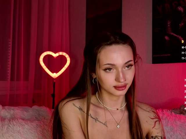 BallaniGrow live cam on BongaCams