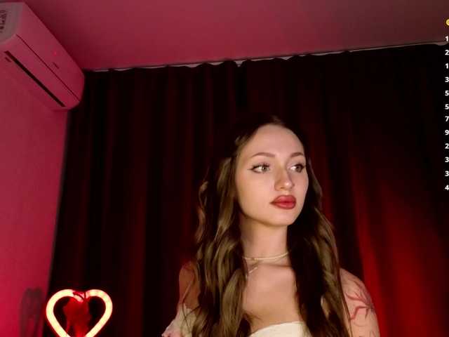 BallaniGrow live cam on BongaCams