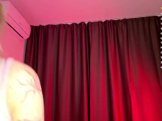 BallaniGrow live cam on BongaCams