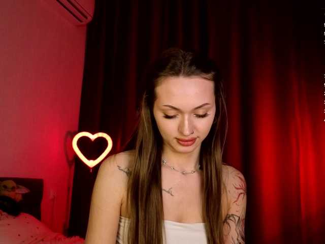 BallaniGrow live cam on BongaCams