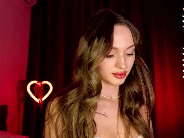 BallaniGrow live cam on BongaCams