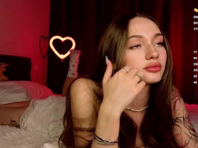 BallaniGrow live cam on BongaCams