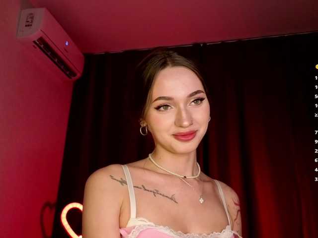 BallaniGrow live cam on BongaCams