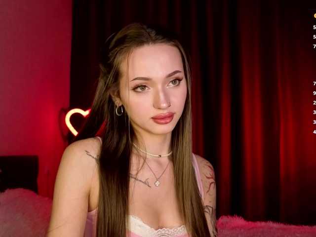 BallaniGrow live cam on BongaCams