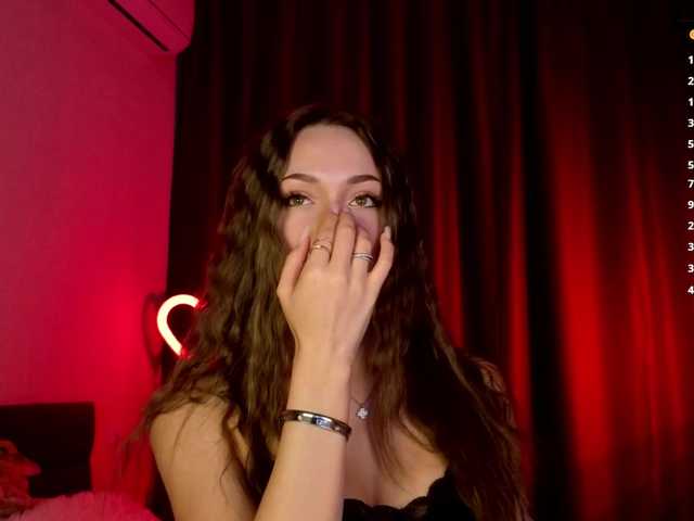 BallaniGrow live cam on BongaCams