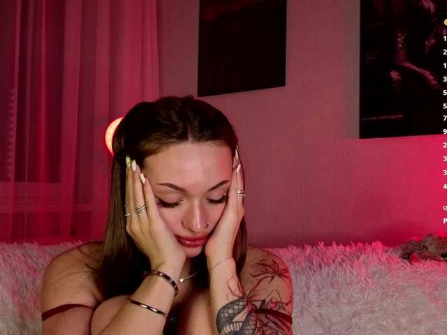 BallaniGrow live cam on BongaCams