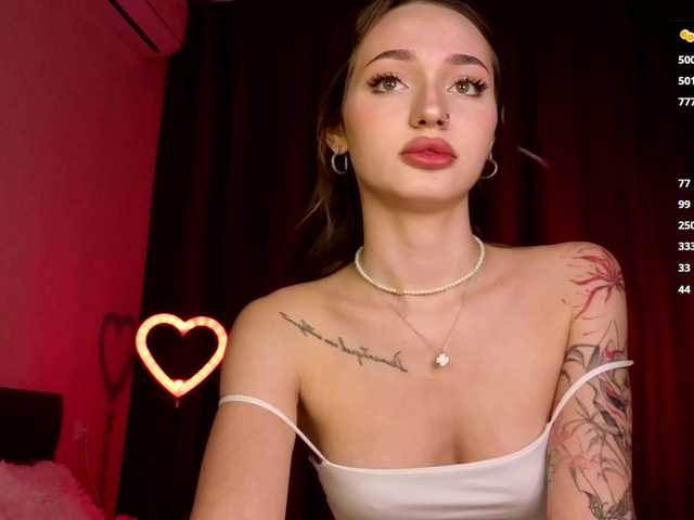 BallaniGrow live cam on BongaCams