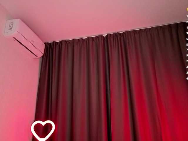 BallaniGrow live cam on BongaCams