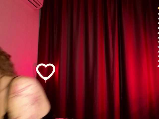 BallaniGrow live cam on BongaCams