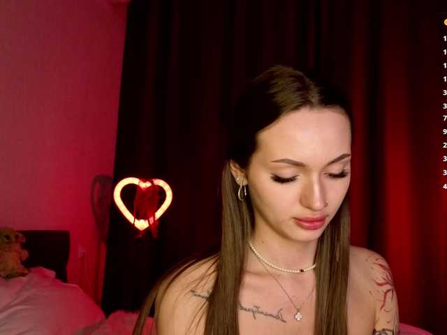 BallaniGrow live cam on BongaCams