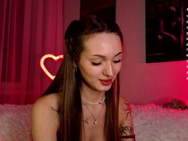 BallaniGrow live cam on BongaCams