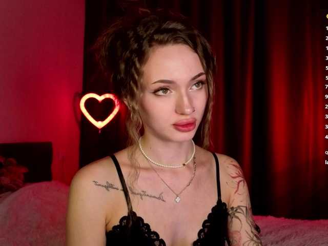 BallaniGrow live cam on BongaCams