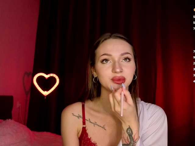BallaniGrow live cam on BongaCams