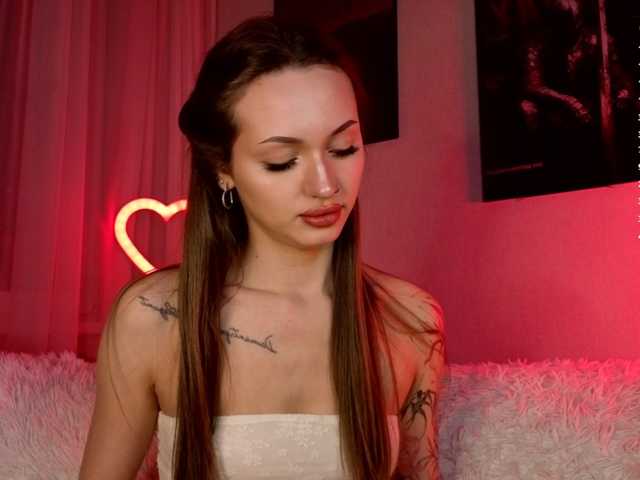 BallaniGrow live cam on BongaCams