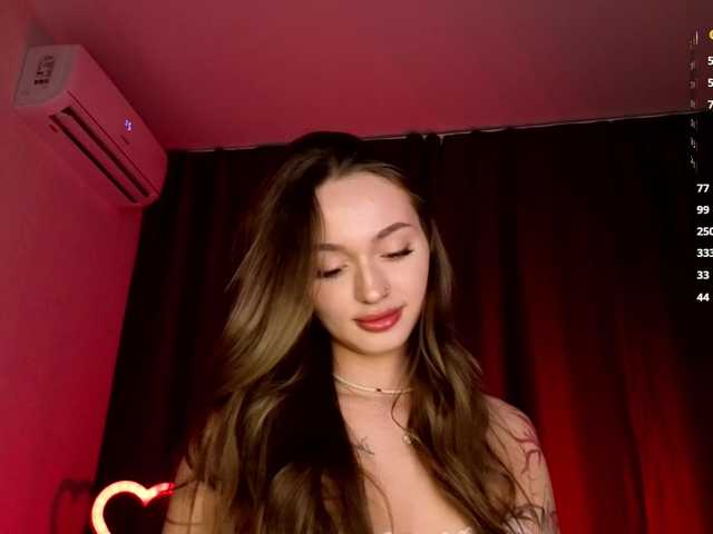 BallaniGrow live cam on BongaCams